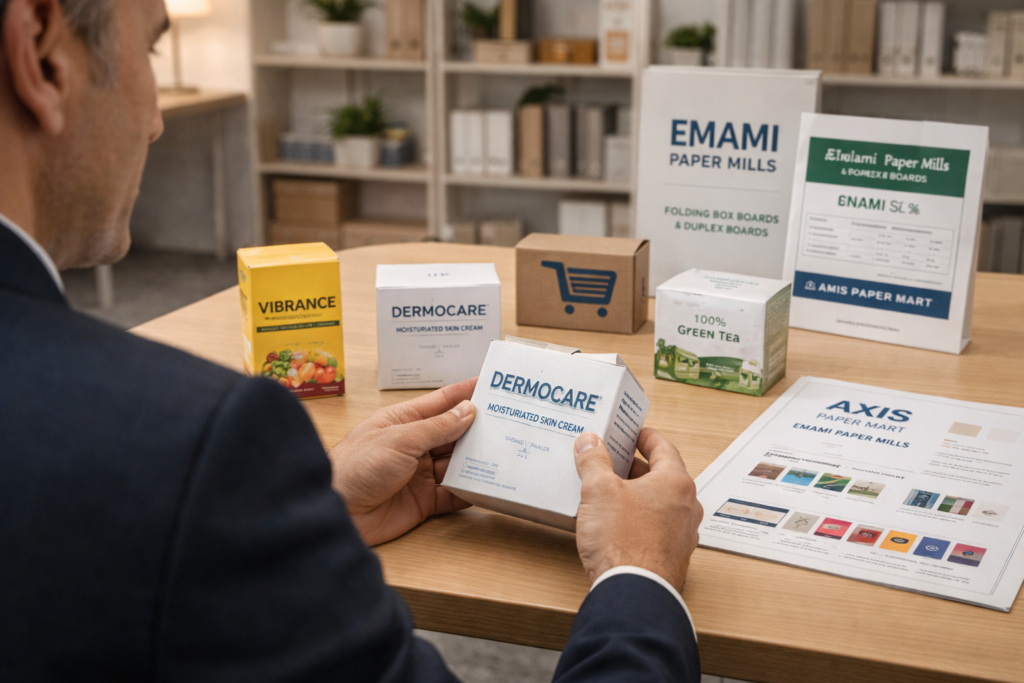 Emami-Paper-Mills-Board-2