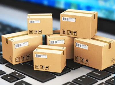 E-commerce Packaging