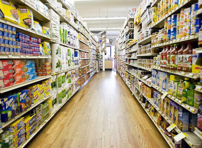 FMCG