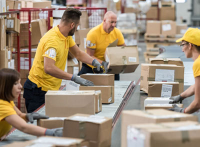 Printing and Packaging