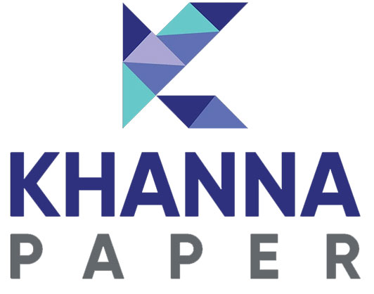 Khanna Paper Mills
