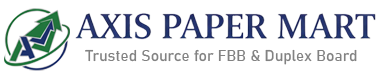Axis Paper Mart